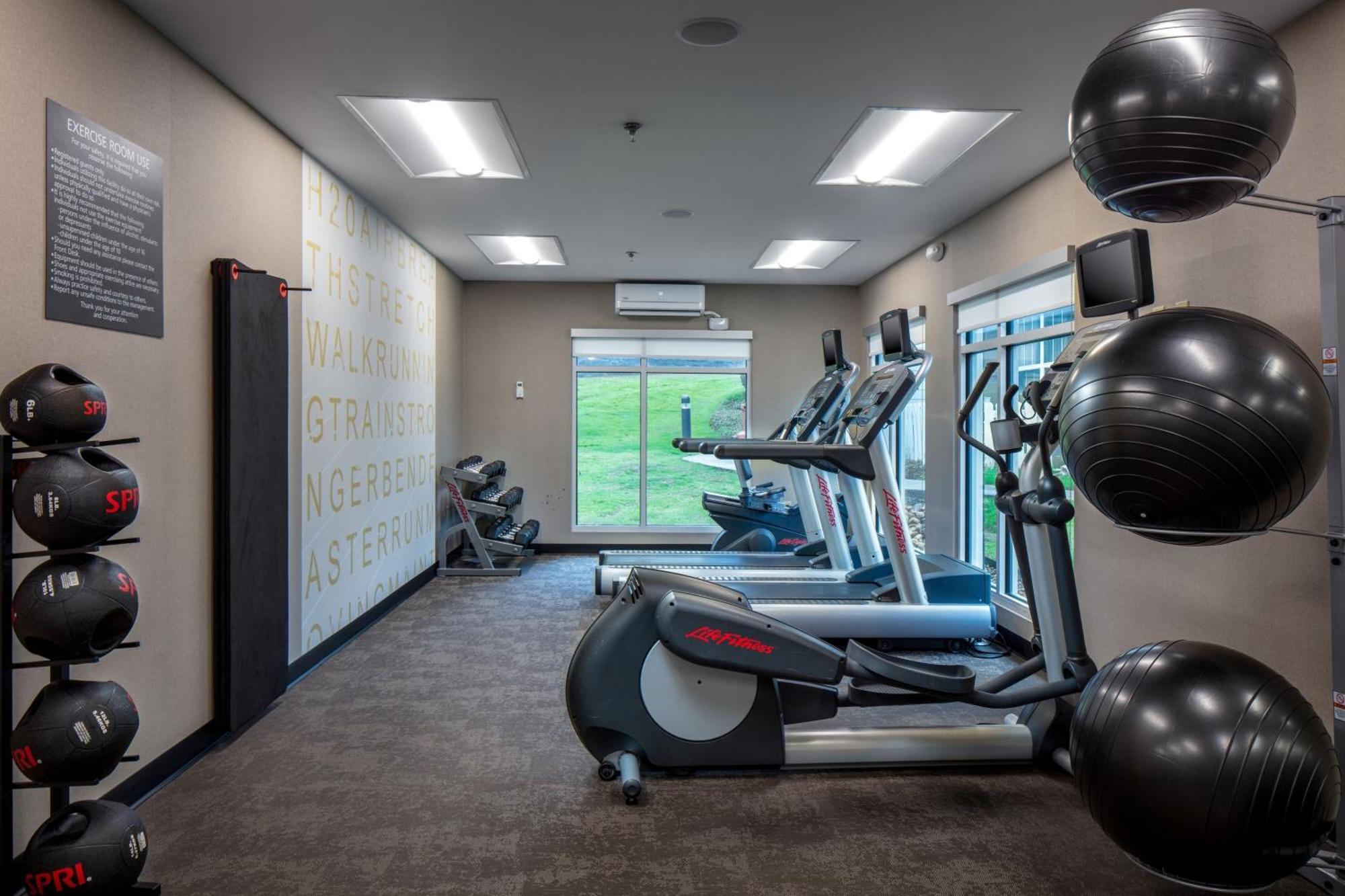By Marriott 3* Little Rock